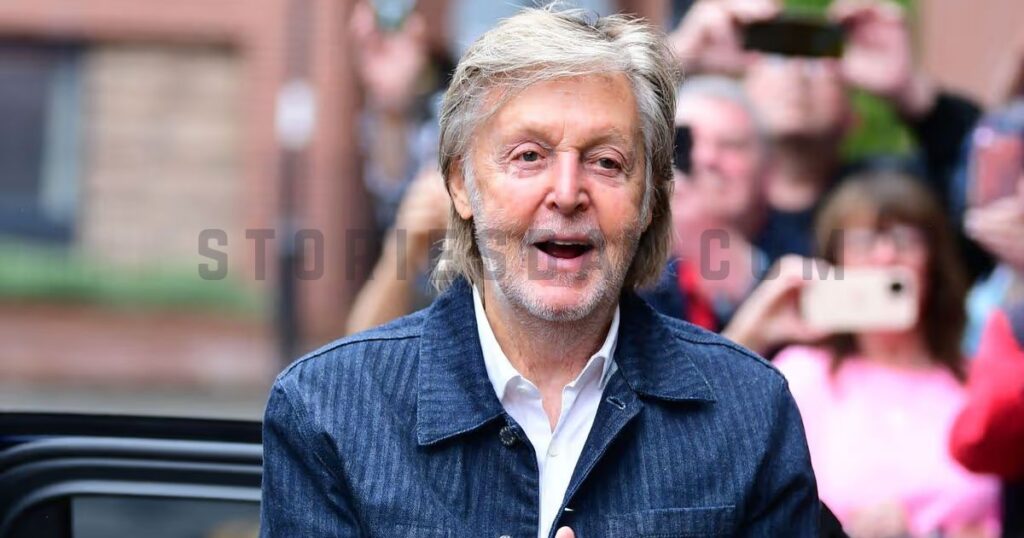 The Beatles Changed Everything