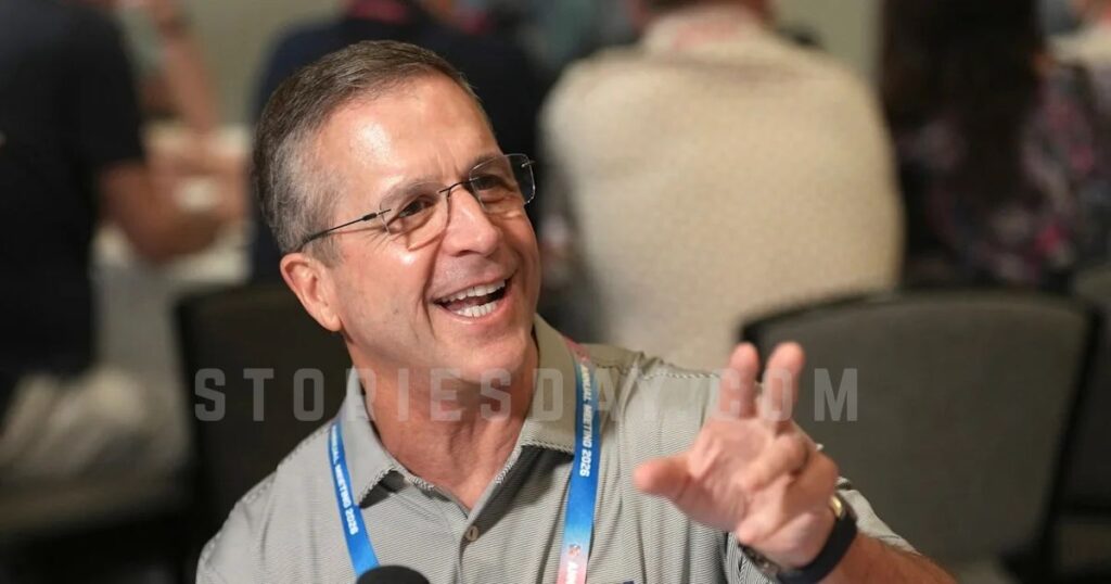 What Comes Next for John Harbaugh and the Giants