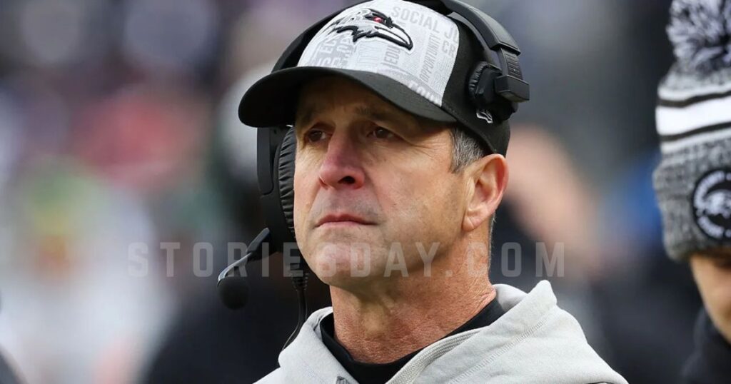 John Harbaugh News Latest Giants Updates Game Decisions & Coaching Insights john harbaugh news