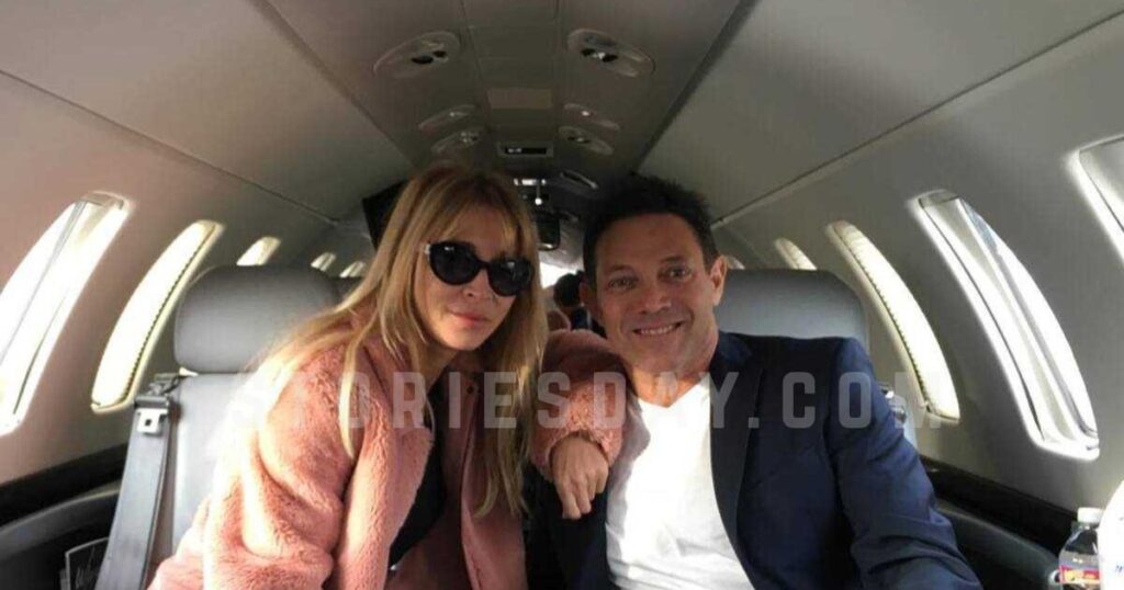 His Former Luxury Lifestyle