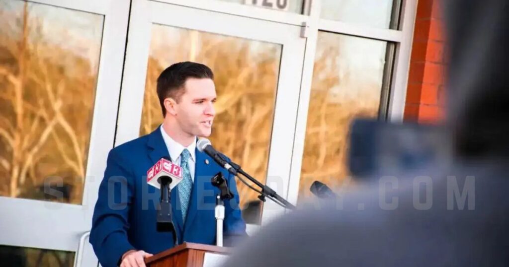 Political Career and Danville City Council Role