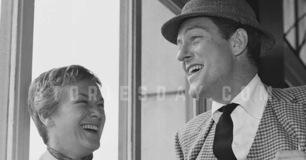 Margie Willett Biography Marriage to Dick Van Dyke Children and Life Story margie willett