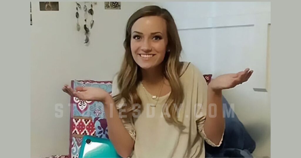 McKenna Kindred Biography Legal Case Career and Latest Updates mckenna kindred