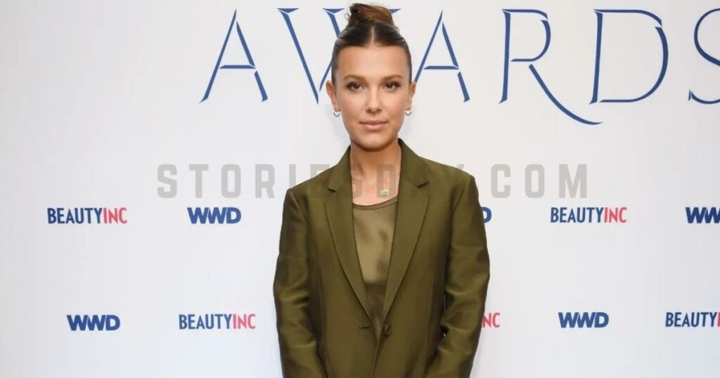 Millie Bobby Brown Net Worth: How Much the Stranger Things Star Is Worth in 2026 millie bobby brown net worth