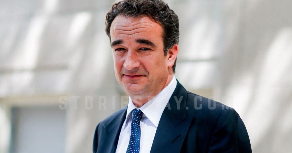 Olivier Sarkozy Biography Career Family and Life Beyond the Headlines olivier sarkozy