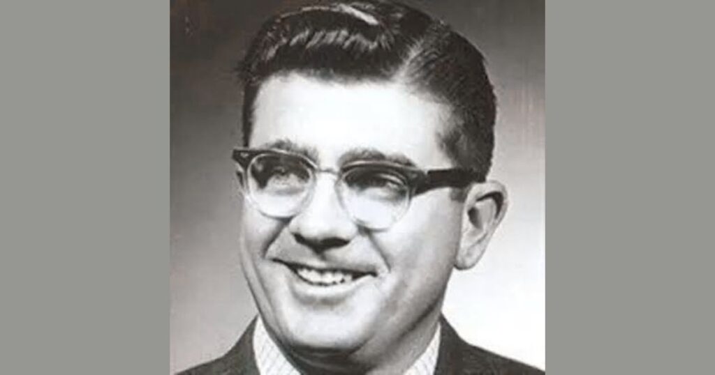Robert W. Kirk: Career, Family Background, and His Connection to Charlie Kirk robert w. kirk