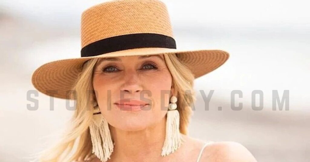 Nadine Caridi’s Net Worth and Professional Income