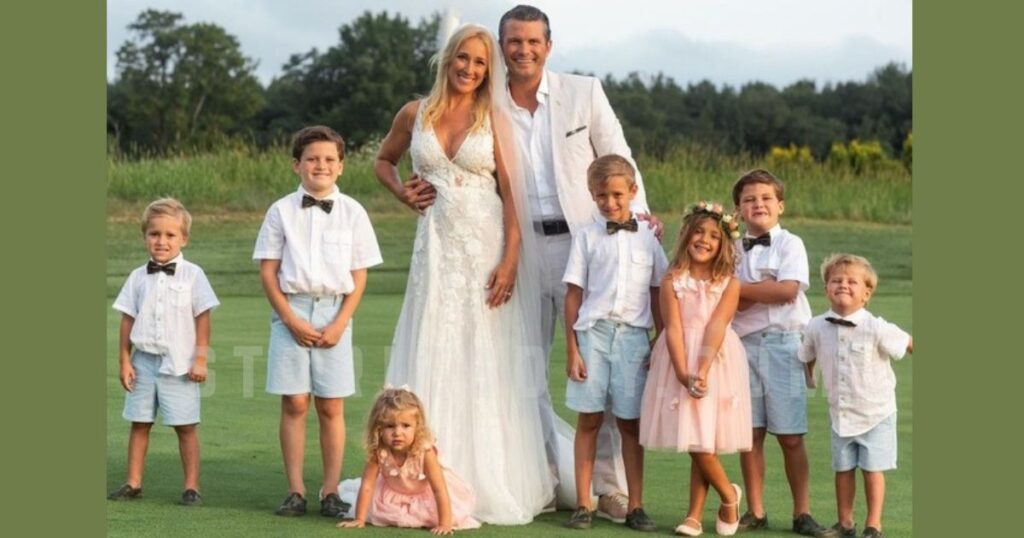 Family and Children