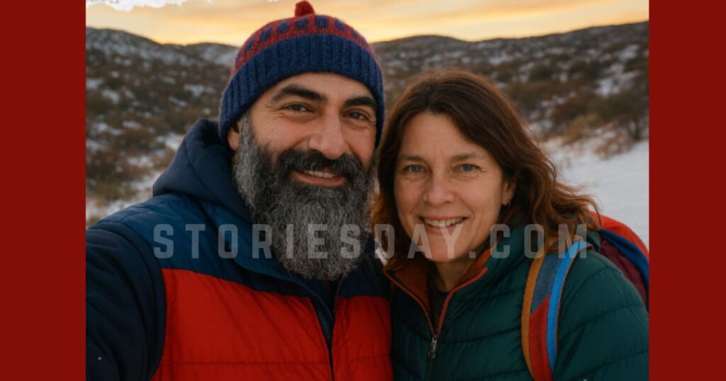 Savannah Guthrie Brother-in-Law: Who Is Tommaso Cioni? savannah guthrie brother in law