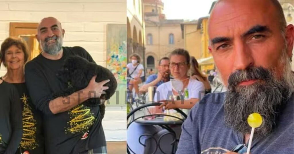 Why Did Tommaso Cioni Become Part of the News?