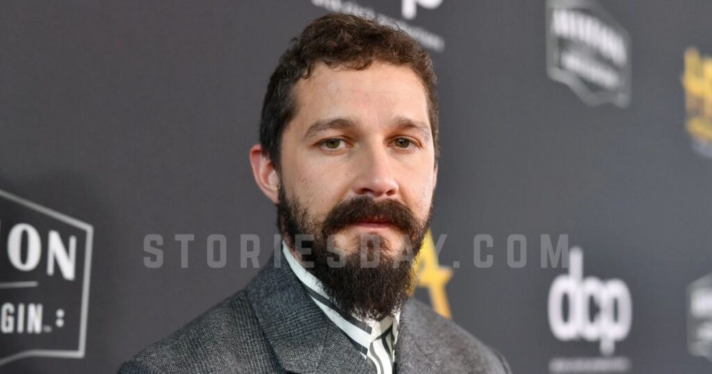 shia labeouf net worth
