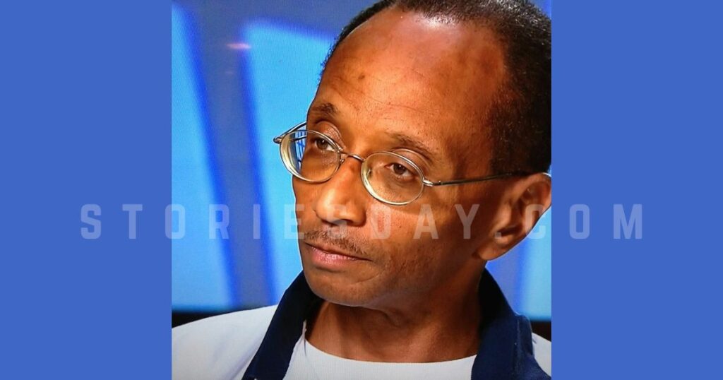 Where Wayne Williams Is Today