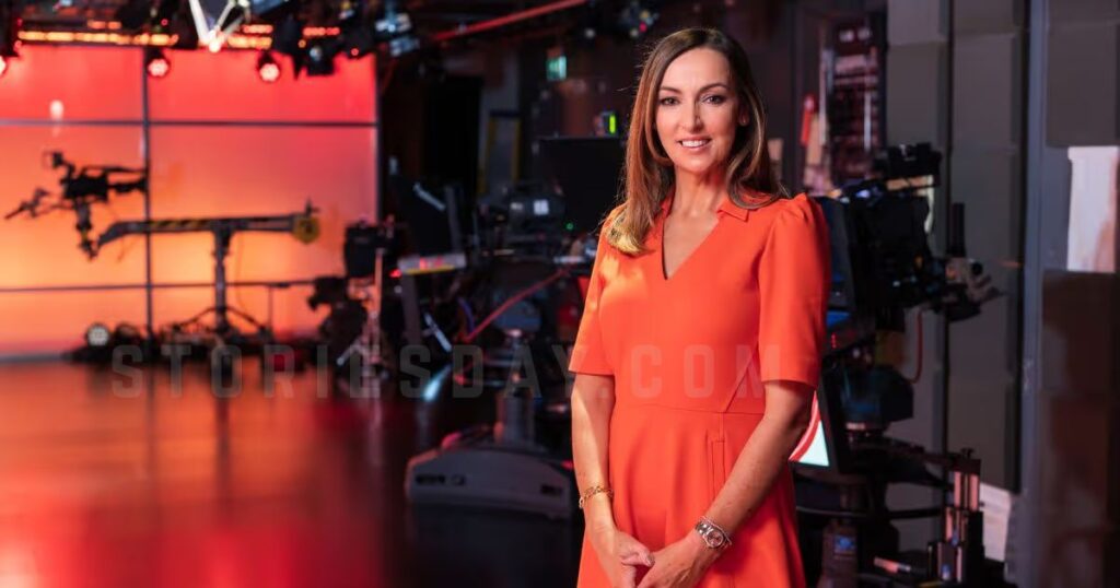 Why Viewers Notice Her Absence